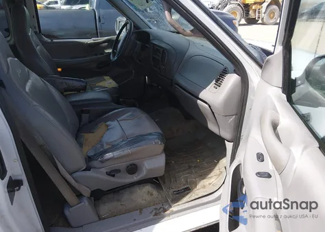 1998 Ford F-150 Lariat/Standard/Xl/Xlt z USA, uszkodzony, nr VIN 1FTZX1766WNA13625